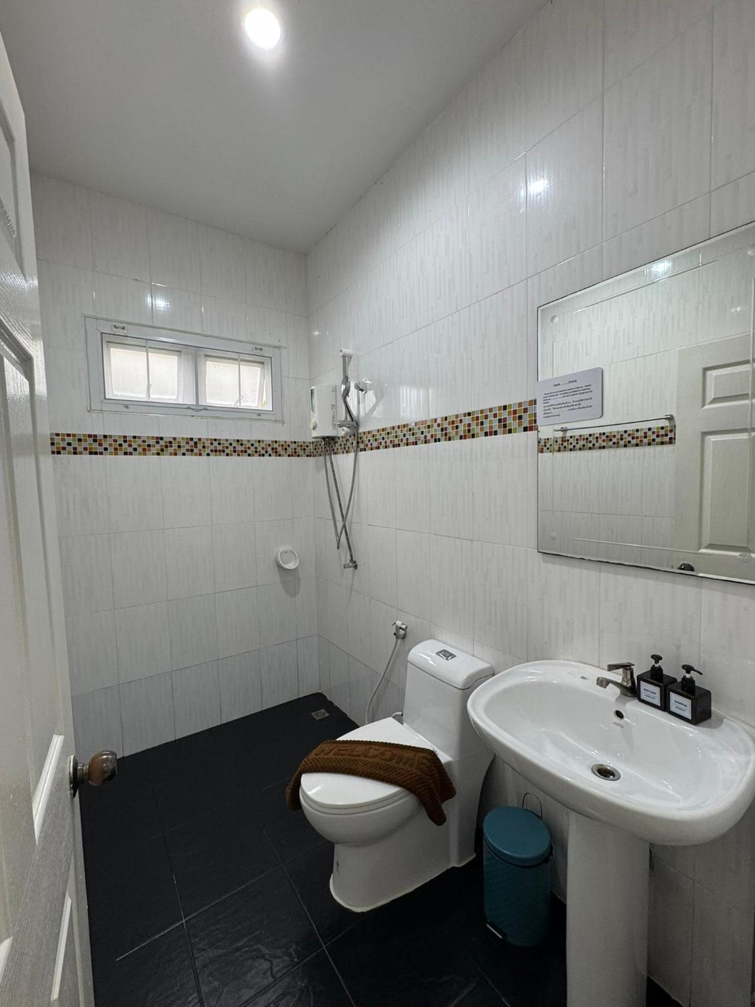 Relax Private Pool Villas - 4 Bedroom Villas Ao Nang Екстер'єр фото