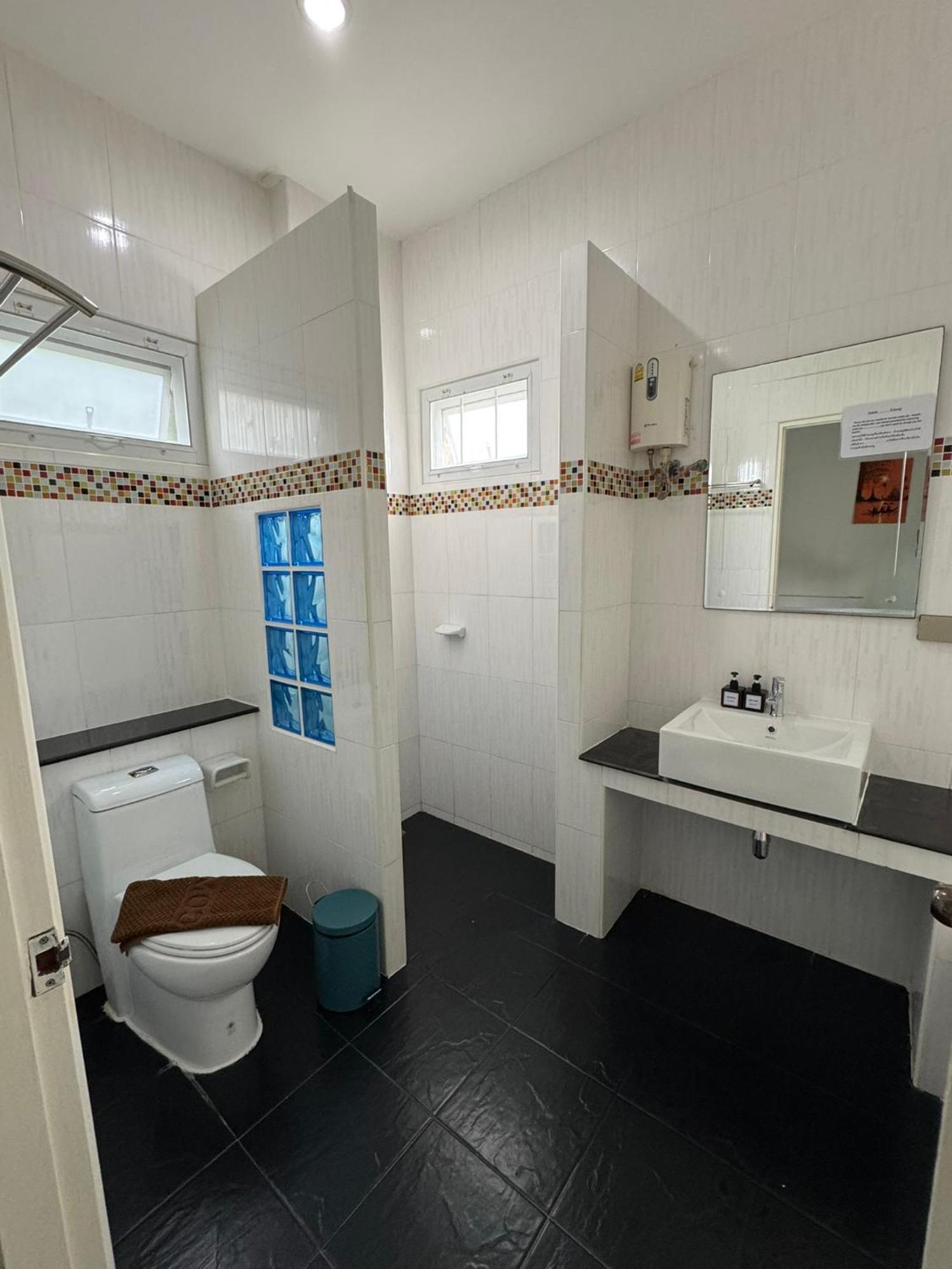 Relax Private Pool Villas - 4 Bedroom Villas Ao Nang Екстер'єр фото