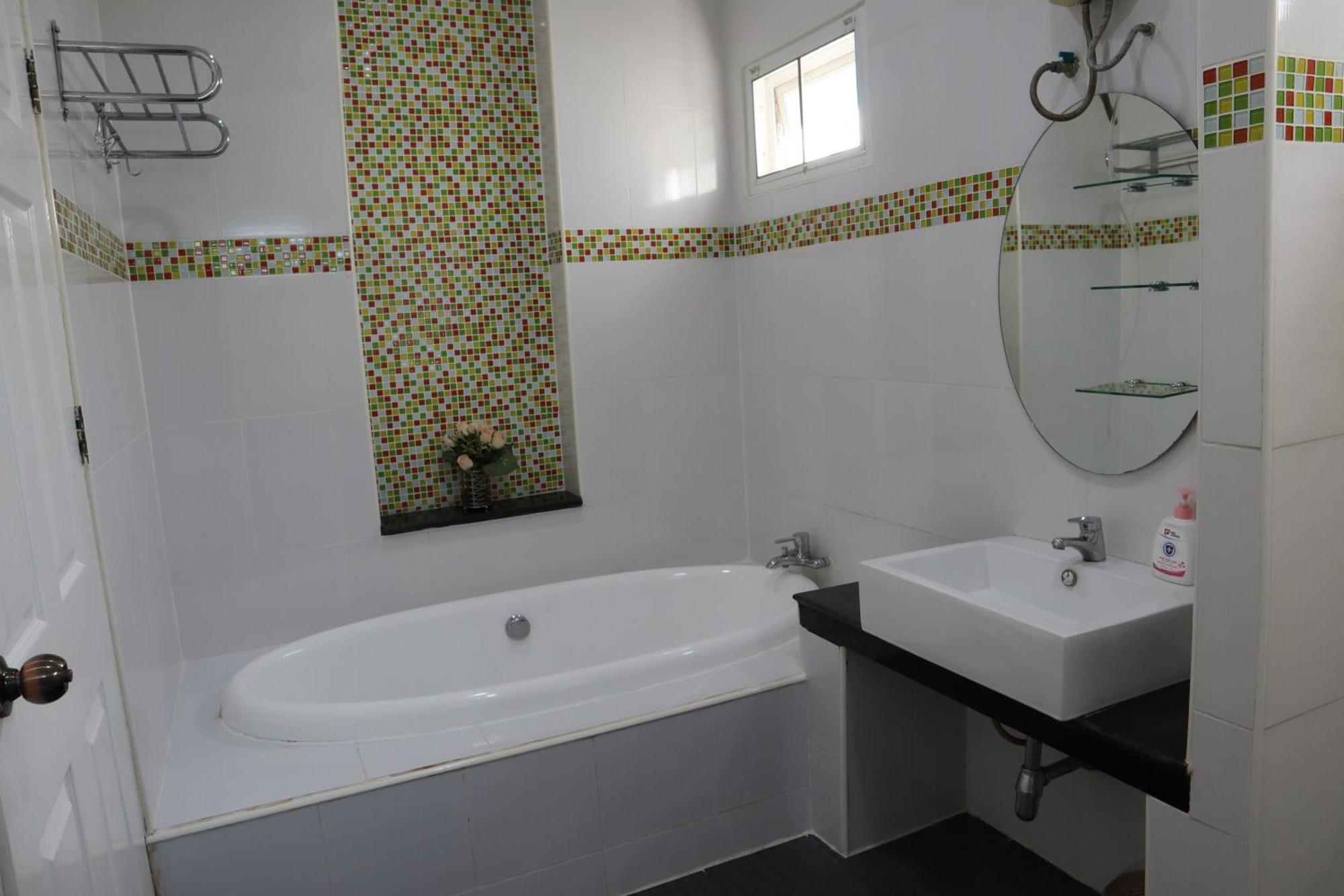Relax Private Pool Villas - 4 Bedroom Villas Ao Nang Екстер'єр фото
