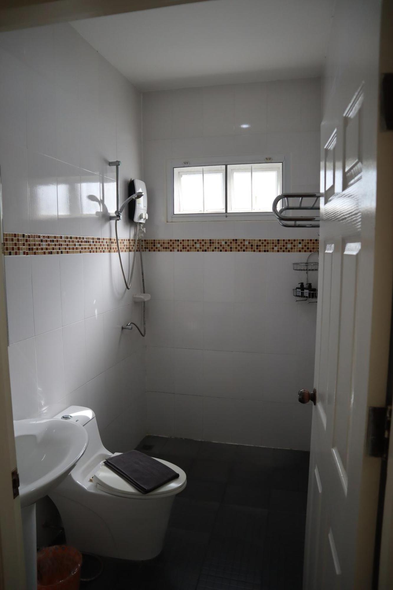 Relax Private Pool Villas - 4 Bedroom Villas Ao Nang Екстер'єр фото