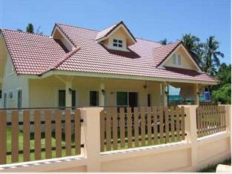 Relax Private Pool Villas - 4 Bedroom Villas Ao Nang Екстер'єр фото